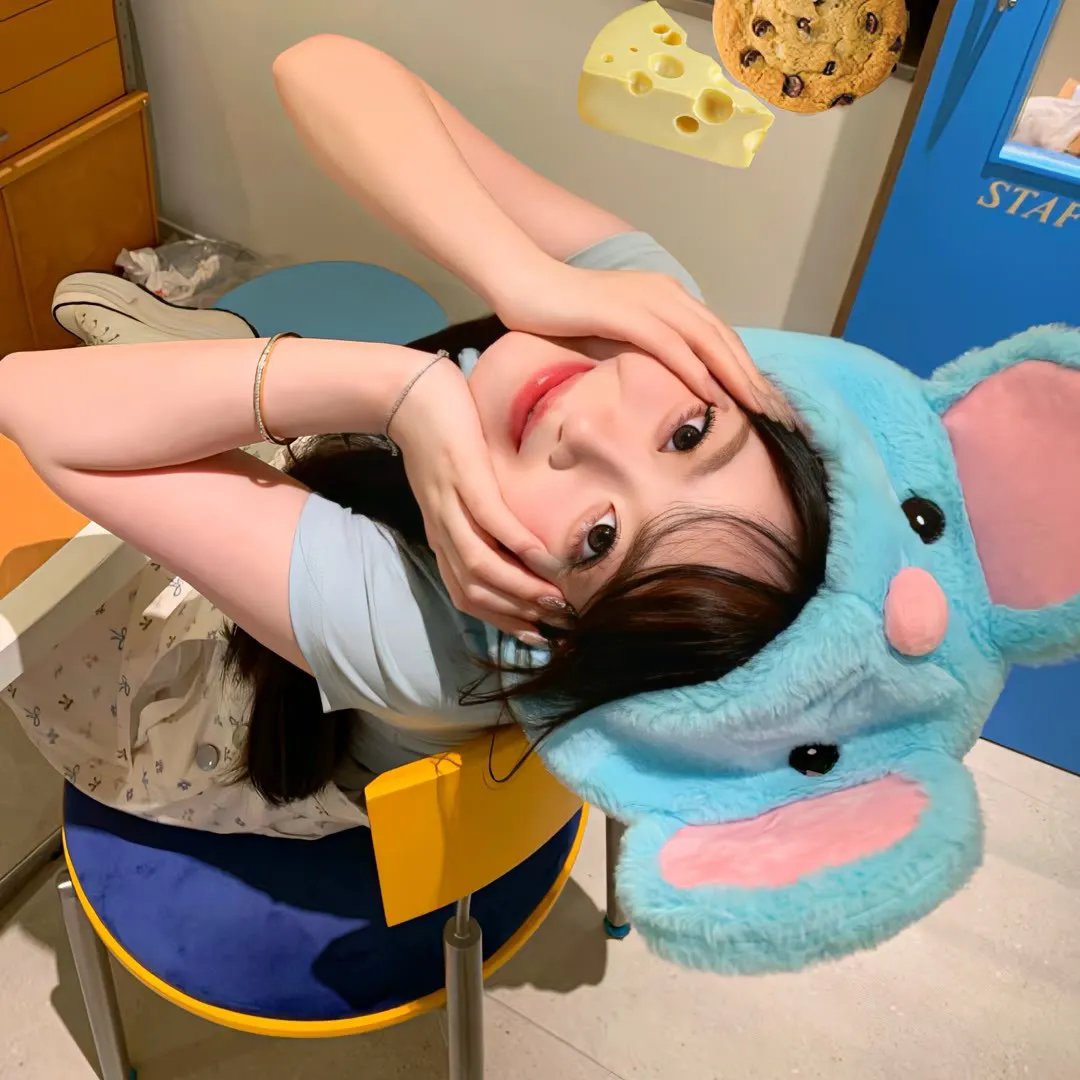 六月与弓箭