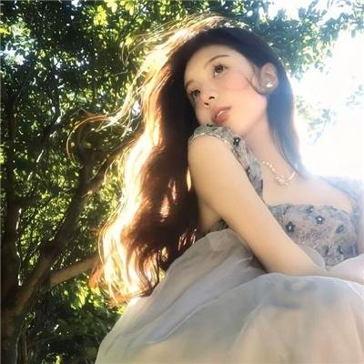 朦胧的青春